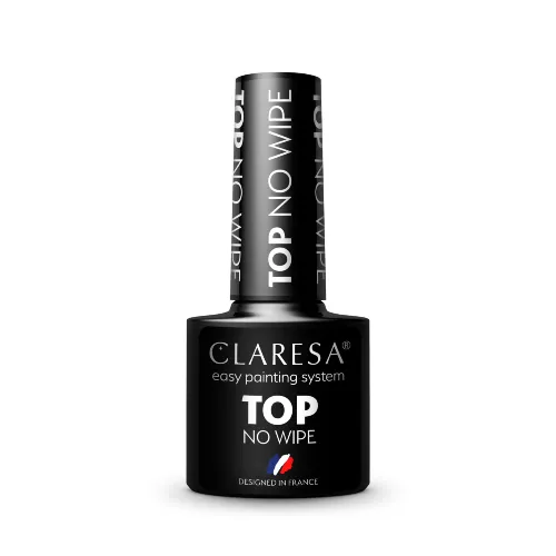TOP NO WIPE CLARESA 1 Leyli Corazón TOP NO WIPE CLARESA