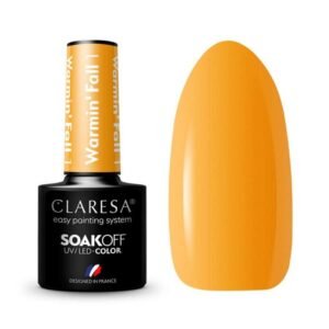 ESMALTE WARMIN FALL 1 CLARESA