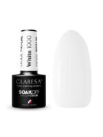 ESMALTE WHITE 1000 CLARESA