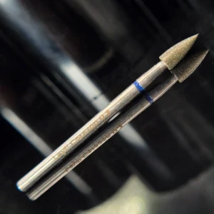 FRESA CONO DIAMANTE AZUL LEYLI CORAZON