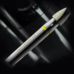 FRESA CONO DIAMANTE AMARILLO LEYLI CORAZON