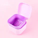 CONTENEDOR PARA LAVAR BROCA