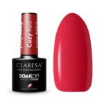 ESMALTE COZY RED 1 CLARESA