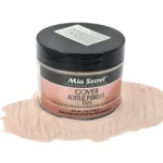 COVER TAN ACRYLIC POWDER 2 OZ MIA SECRET