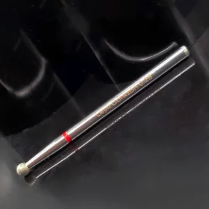 FRESA ESFERA 0.25 ROJO LEYLI CORAZON