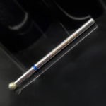 FRESA ESFERA 0.3 AZUL LEYLI CORAZON