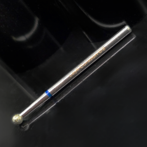 FRESA ESFERA 0.3 AZUL LEYLI CORAZON