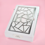 EXTRACTOR DE POLVO PREMIUM 160W LEYLI CORAZON