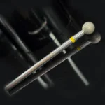 FRESA ESFERA AMARILLO LEYLI CORAZON