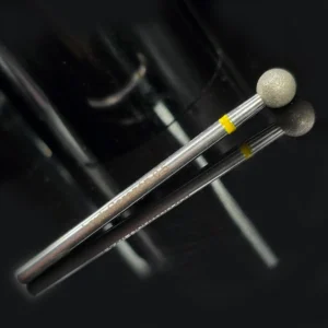 FRESA ESFERA AMARILLO LEYLI CORAZON