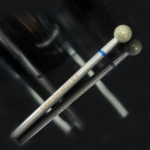 FRESA ESFERA AZUL LEYLI CORAZON