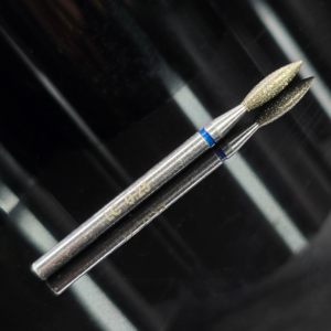 FRESA FLAMA AZUL LEYLI CORAZON