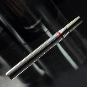 FRESA LANZA PUNTA REDONDA LEYLI CORAZON