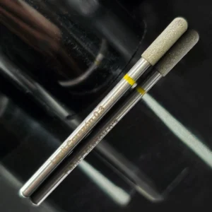 FRESA MICROFONO AMARILLO LEYLI CORAZON