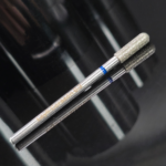 FRESA MICROFONO AZUL LEYLI CORAZON