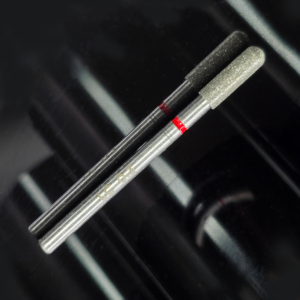 FRESA MICROFONO ROJO LEYLI CORAZON