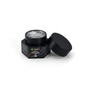 GEL PAINT 5G PLATEADO 338 CHERIMOYA