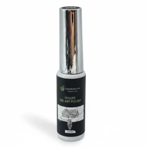 GEL PAINT CON LINER BLACK CHERIMOYA