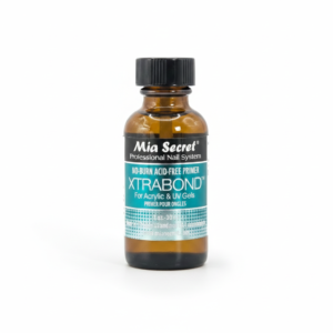 XTRABOND PRIMER 1 OZ MIA SECRET