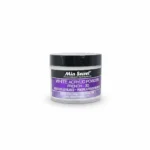 WHITE ACRYLIC POWDER 2 OZ MIA SECRET