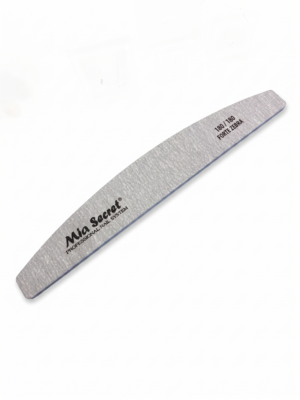 LIMA ZEBRA HALF MOON 180/180 MIA SECRET