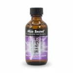 BRUSH CLEANER 2 OZ MIA SECRET