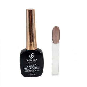 ESMALTE NUDE TRANSLUCIDO 16 CHERIMOYA