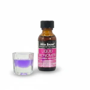 MONOMERO 1 OZ MIA SECRET