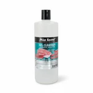 GEL CLEANSER 32 OZ MIA SECRET