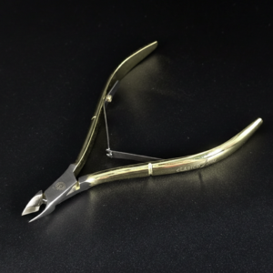 CORTA CUTICULA  DORADO CHERIMOYA