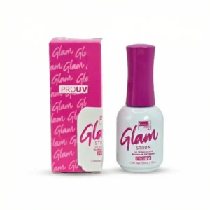 GLAM STRON GEL 15ML FANTASY NAILS