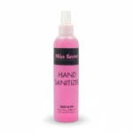 HAND SANITIZER 8 OZ MIA SECRET