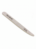 SLIM ZEBRA NAIL FILE 100/150 MIA SECRET