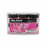 I LOVE PINK COLLECTION 1/4 OZ (6 COLOR)