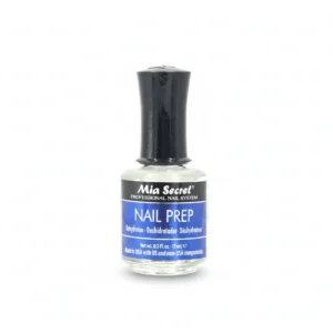 NAIL PREP 1/2 OZ MIA SECRET