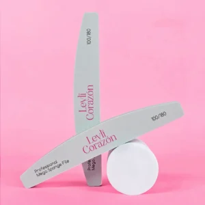 SPONGE PROFESIONAL 100/180 LEYLI CORAZON