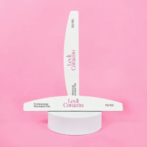 LIMA PROFESIONAL 150/150 LEYLI CORAZON