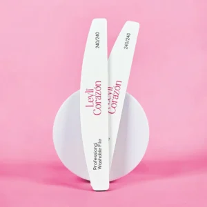 LIMA PROFESIONAL 240/240 LEYLI CORAZON