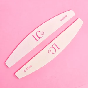 LIMA MEDIA LUNA FINA 180/240 LEYLI CORAZON