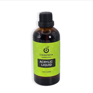 MONOMERO LIQUIDO 100ML CHERIMOYA