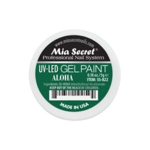 GEL PAINT ALOHA MIA SECRET
