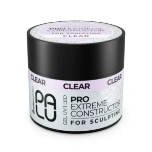 PRO EXTREME CONSTRUCTOR CLEAR 45GR PALU