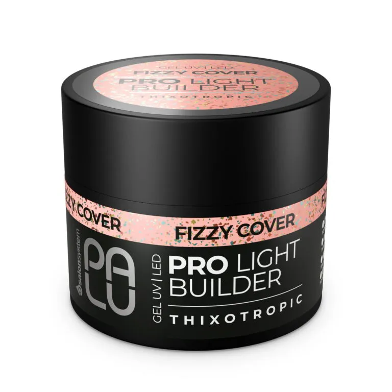GEL BUILDER FIZZY COVER 45GR PALU 1 Leyli Corazón GEL BUILDER FIZZY COVER 45GR PALU