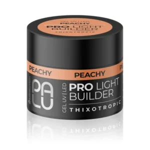 GEL BUILDER PEACHY 45GR PALU