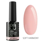 BOTTLE GEL SOFT HARMONY PALU