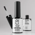 TOP COAT CRISTAL PALU