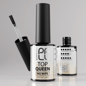 TOP COAT QUEEN PALU