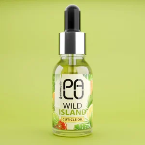 ACEITE DE CUTICULA WILD ISLAN 15ML PALU