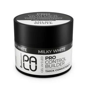PRO CONTROL BUILDER MILKY WHITE 45GR PALU