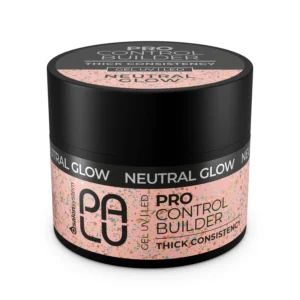 PRO CONTROL BUILDER NEUTRAL GLOW 45GR PALU